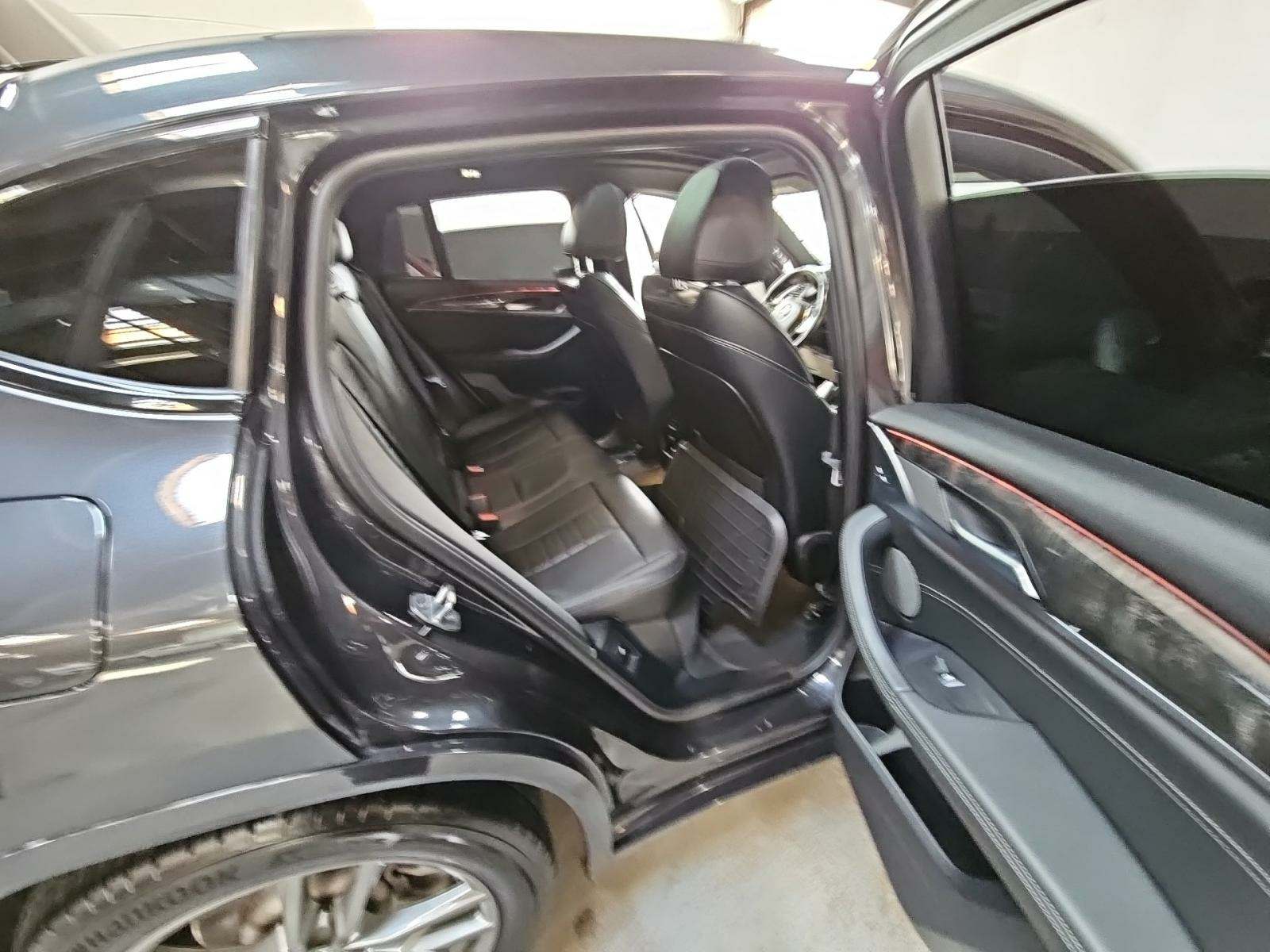 2019 BMW X4 xDrive30i AWD