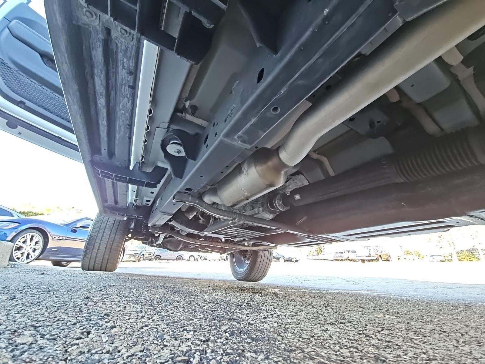 2022 Jeep Wrangler Unlimited Sahara High Altitude Edition AWD