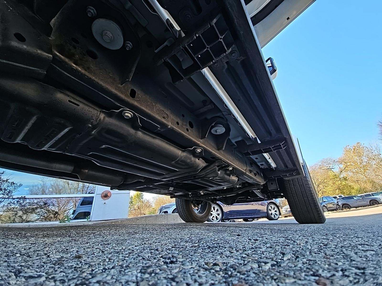 2022 Jeep Wrangler Unlimited Sahara High Altitude Edition AWD