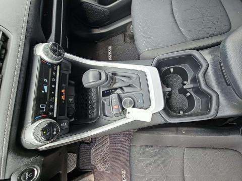 2024 Toyota RAV4 Hybrid XLE AWD