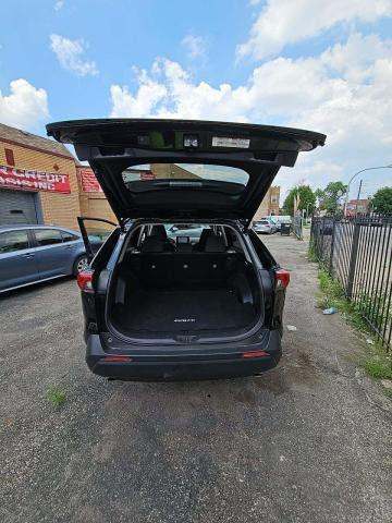 2024 Toyota RAV4 Hybrid XLE AWD
