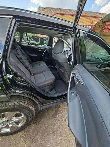 2024 Toyota RAV4 Hybrid XLE AWD