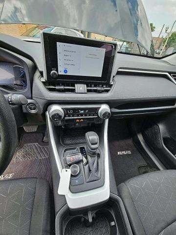 2024 Toyota RAV4 Hybrid XLE AWD