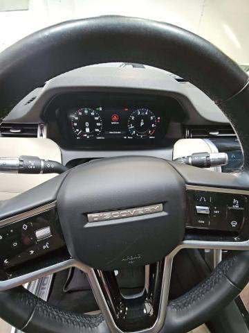 2022 Land Rover Discovery Sport SE AWD