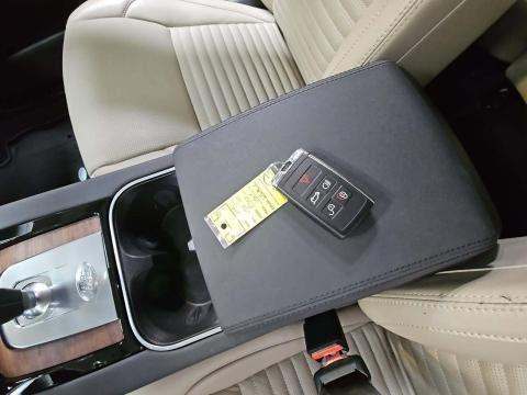 2022 Land Rover Discovery Sport SE AWD