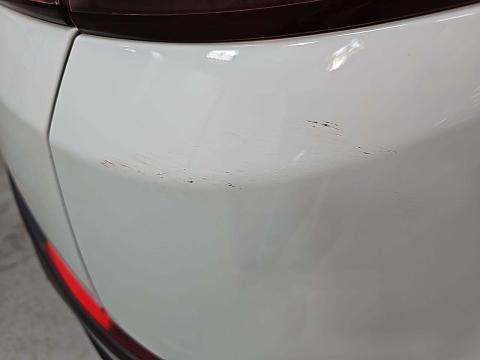 2022 Land Rover Discovery Sport SE AWD