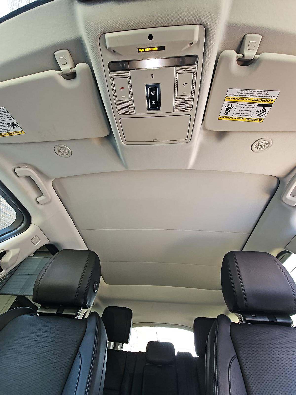 2023 Land Rover Discovery Sport SE AWD