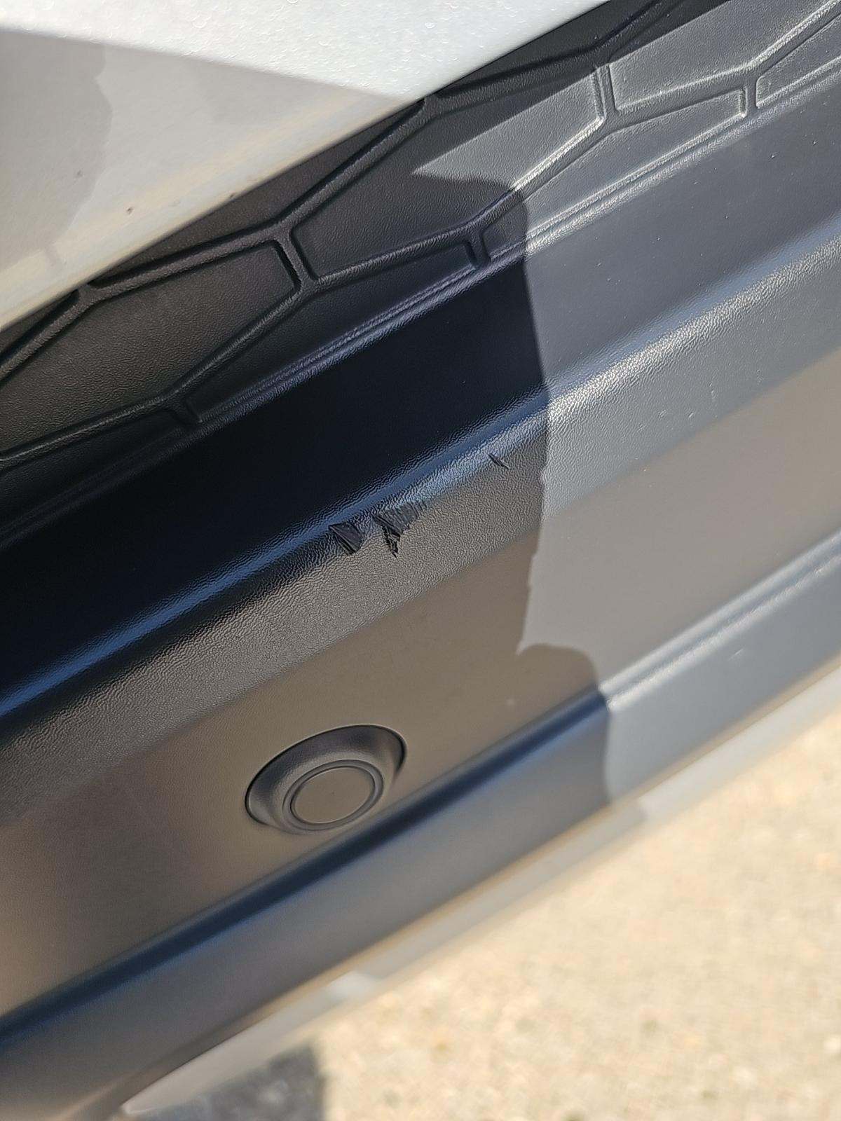 2023 Land Rover Discovery Sport SE AWD