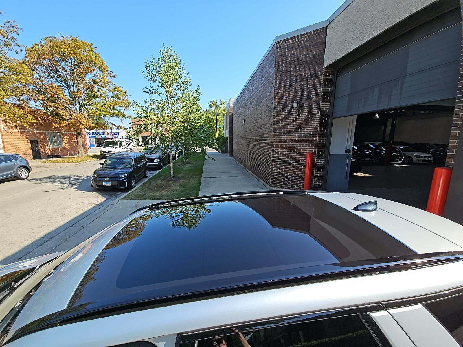 2023 Land Rover Discovery Sport SE AWD