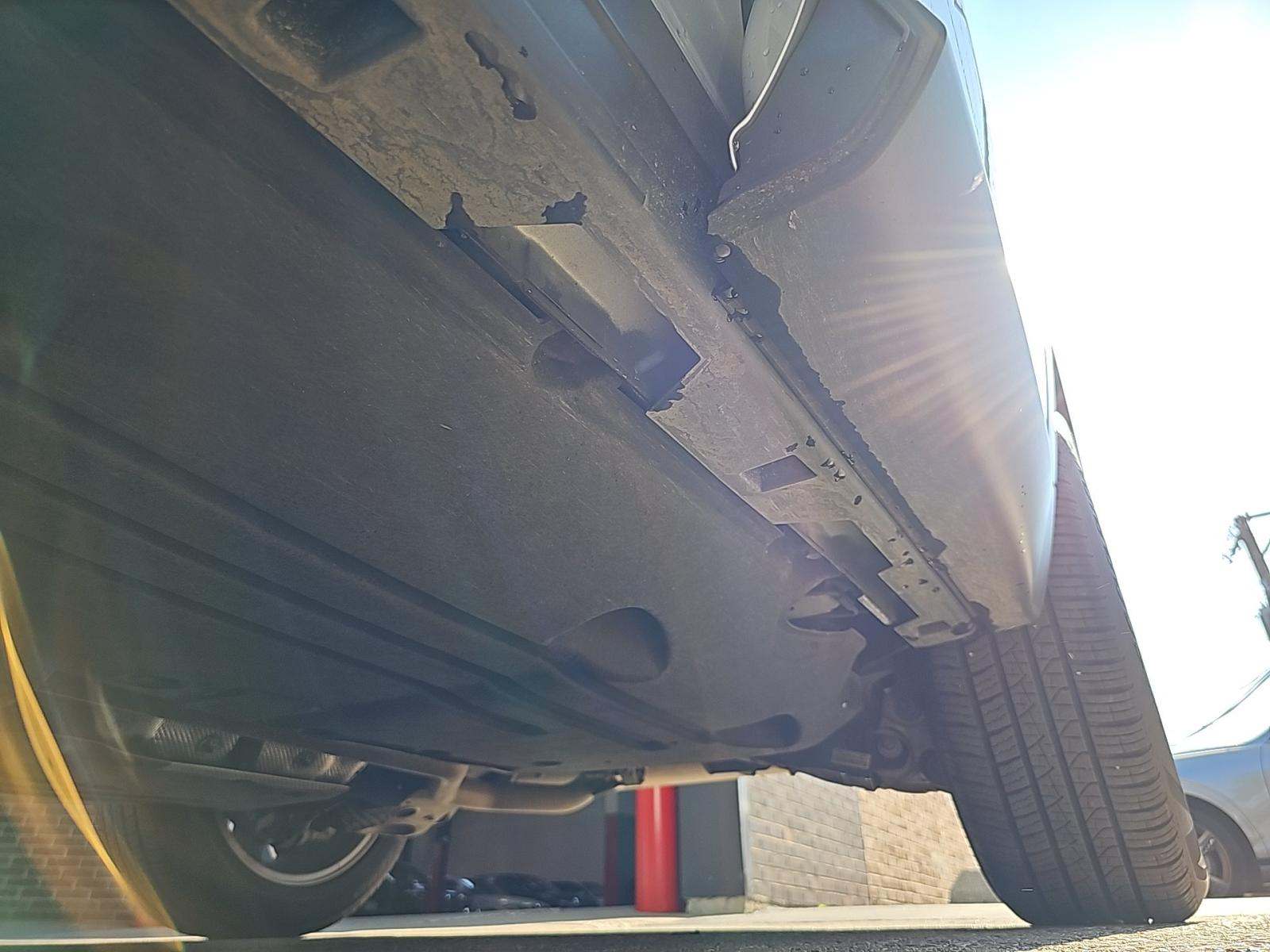 2023 Land Rover Discovery Sport SE AWD