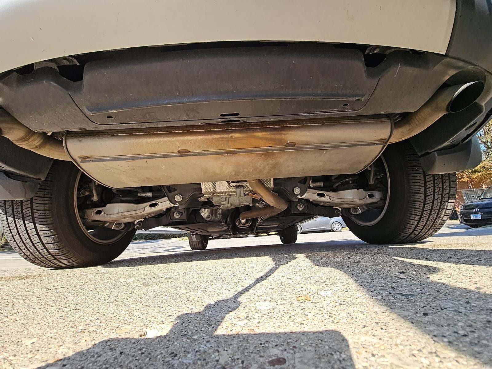 2023 Land Rover Discovery Sport SE AWD