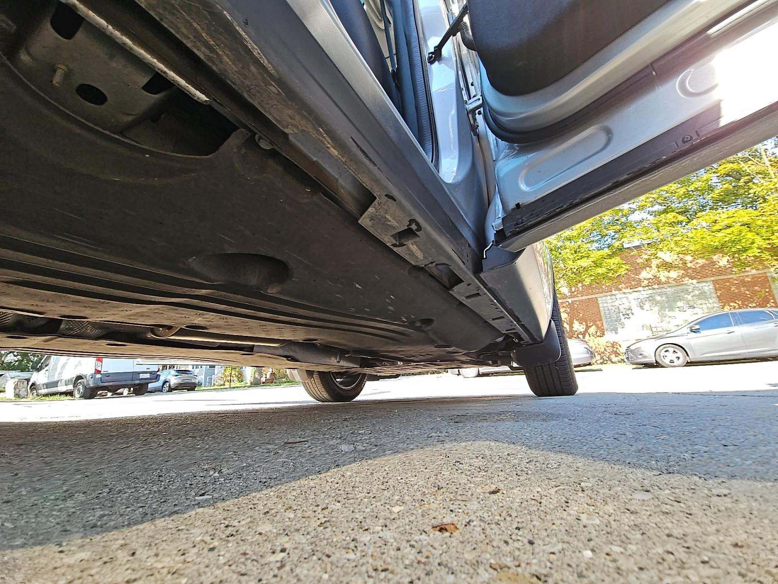 2023 Land Rover Discovery Sport SE AWD