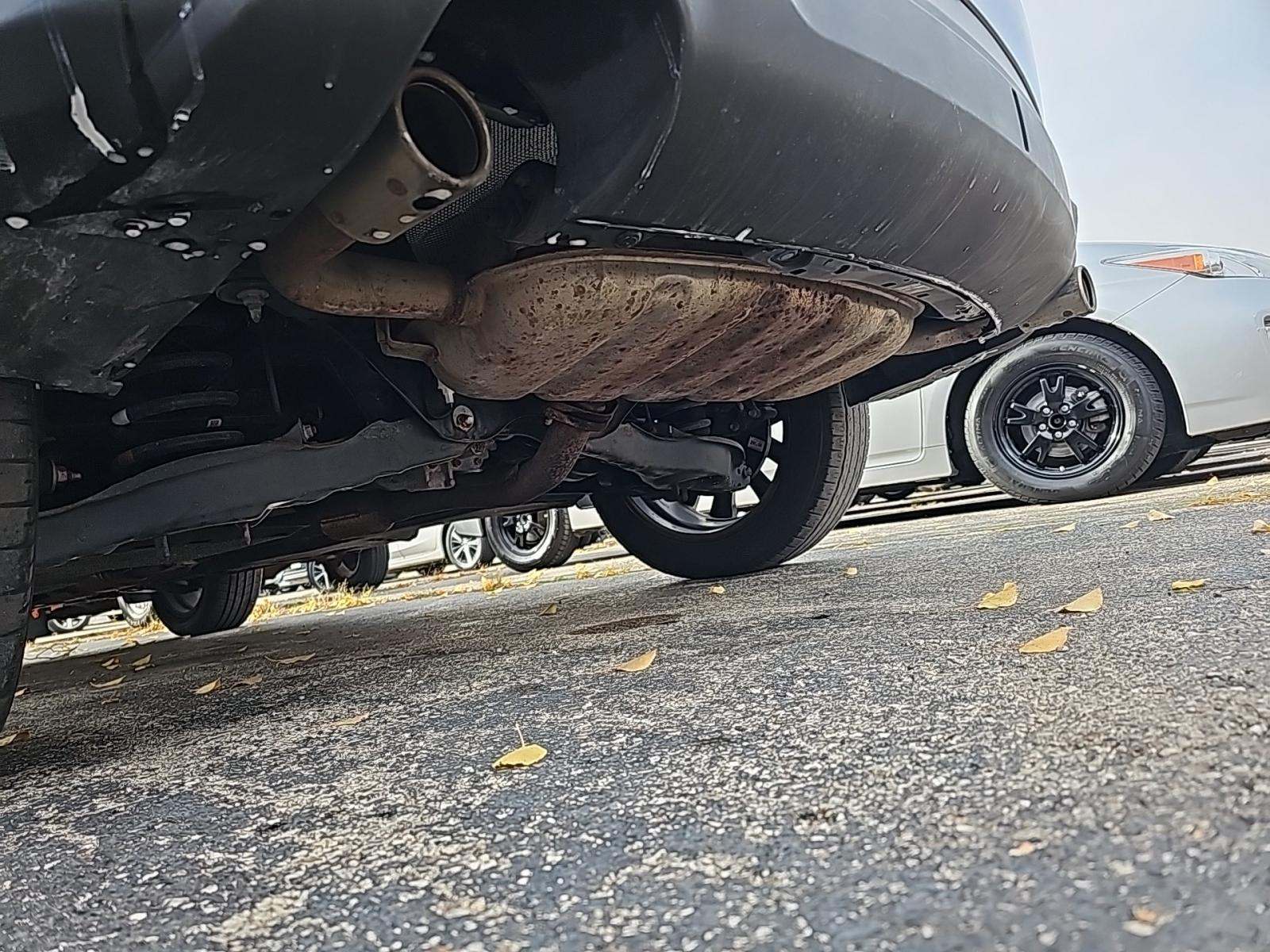 2023 MAZDA CX-5 2.5 S Carbon Edition AWD