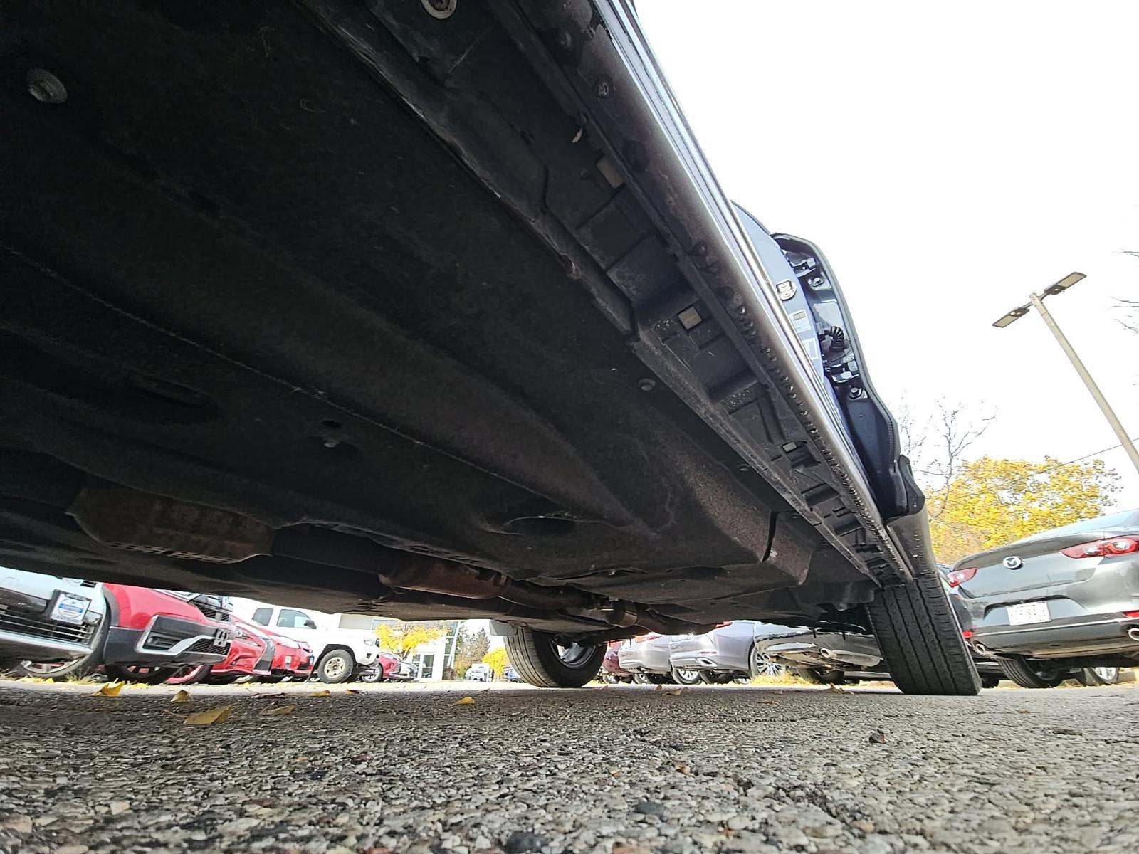 2023 MAZDA CX-5 2.5 S Carbon Edition AWD