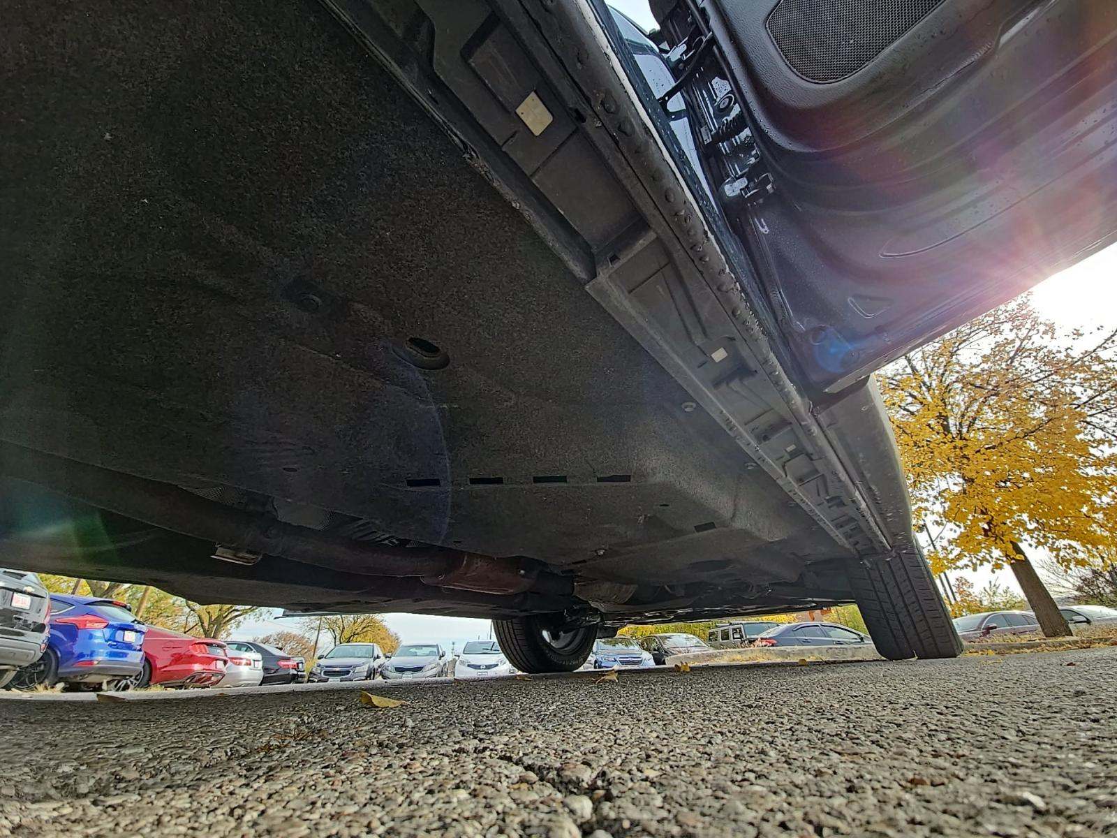 2023 MAZDA CX-5 2.5 S Carbon Edition AWD