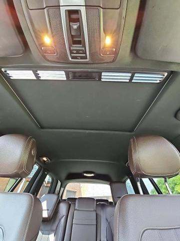 2019 Mercedes-Benz GLS GLS 450 AWD