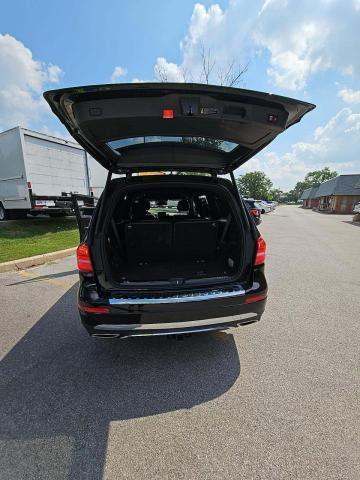 2019 Mercedes-Benz GLS GLS 450 AWD
