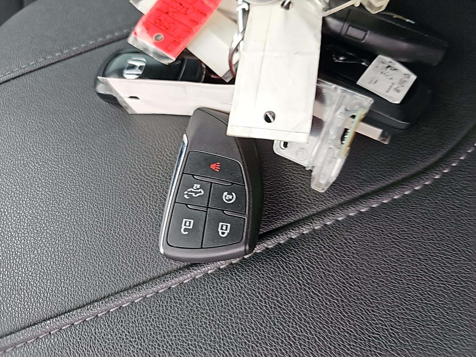 2023 Chevrolet Silverado 1500 RST AWD