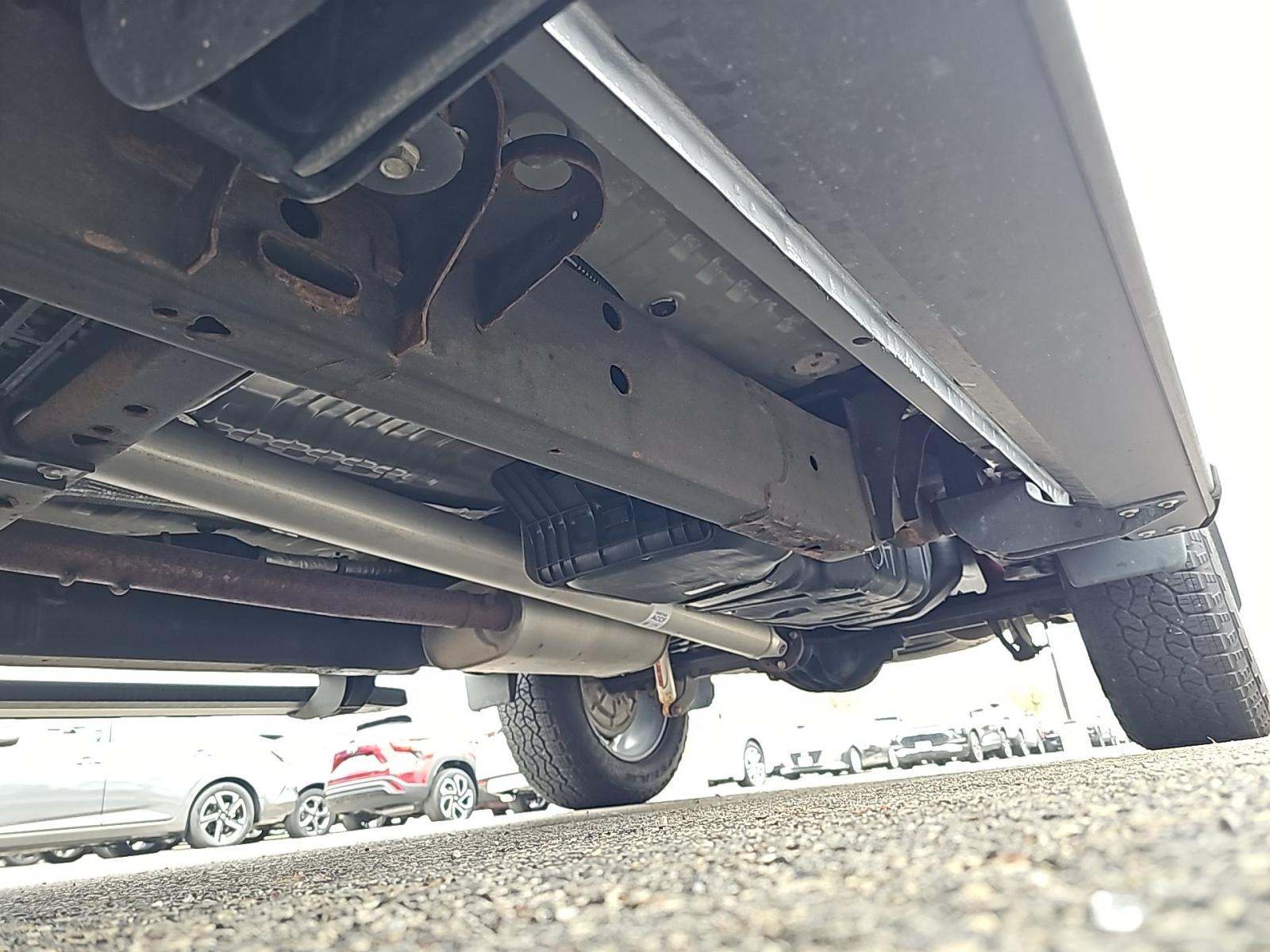 2023 Chevrolet Silverado 1500 RST AWD