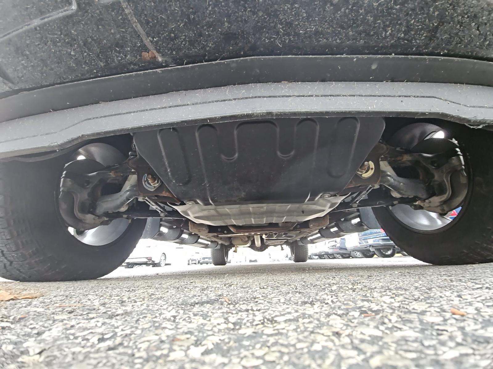 2023 Chevrolet Silverado 1500 RST AWD