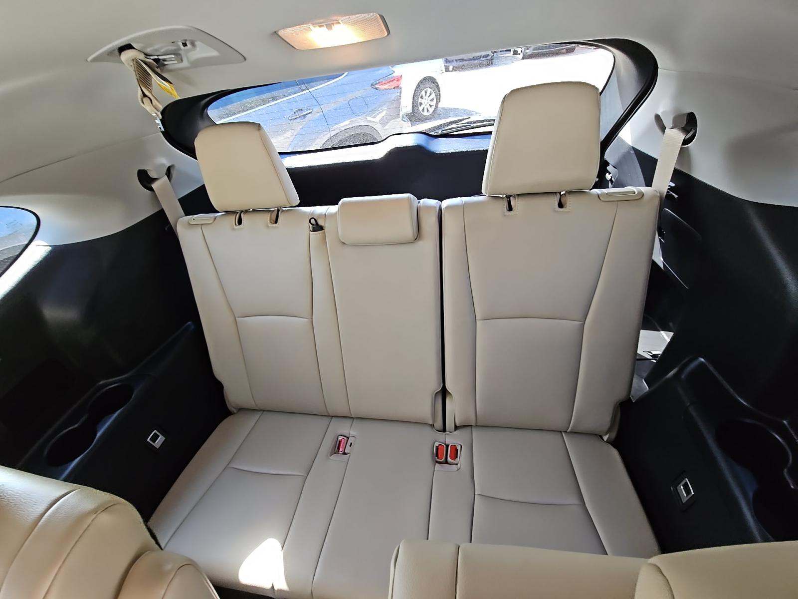 2022 Toyota Highlander Hybrid XLE AWD