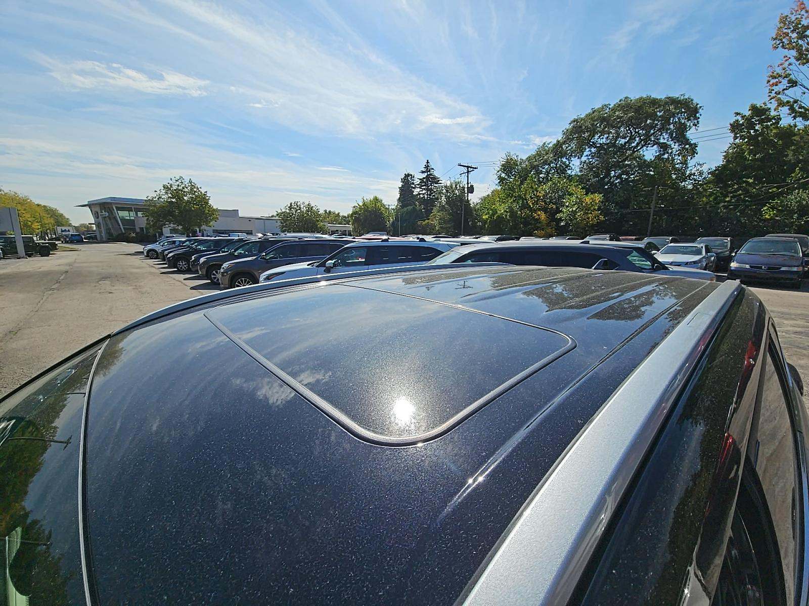 2022 Toyota Highlander Hybrid XLE AWD