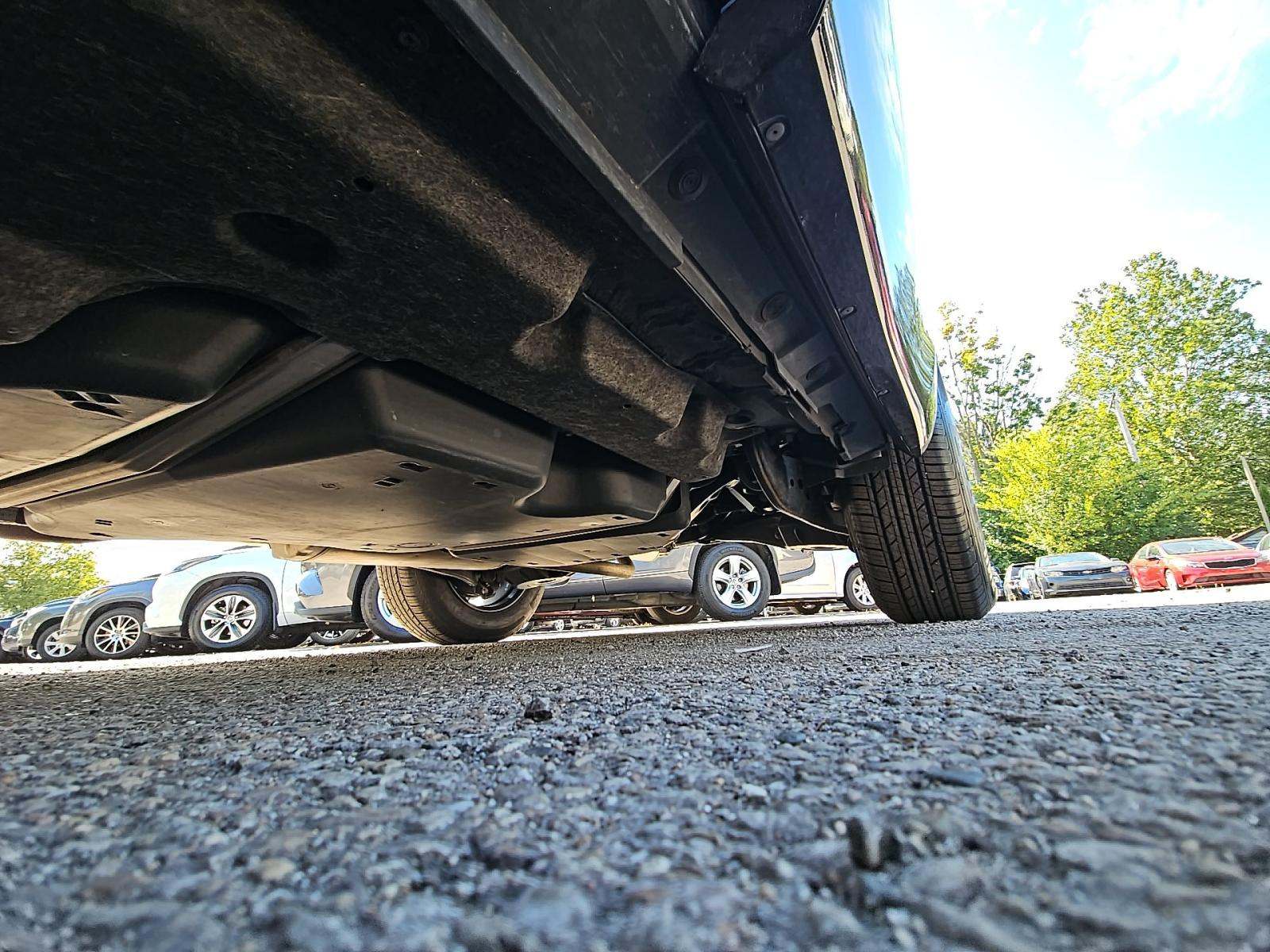 2022 Toyota Highlander Hybrid XLE AWD