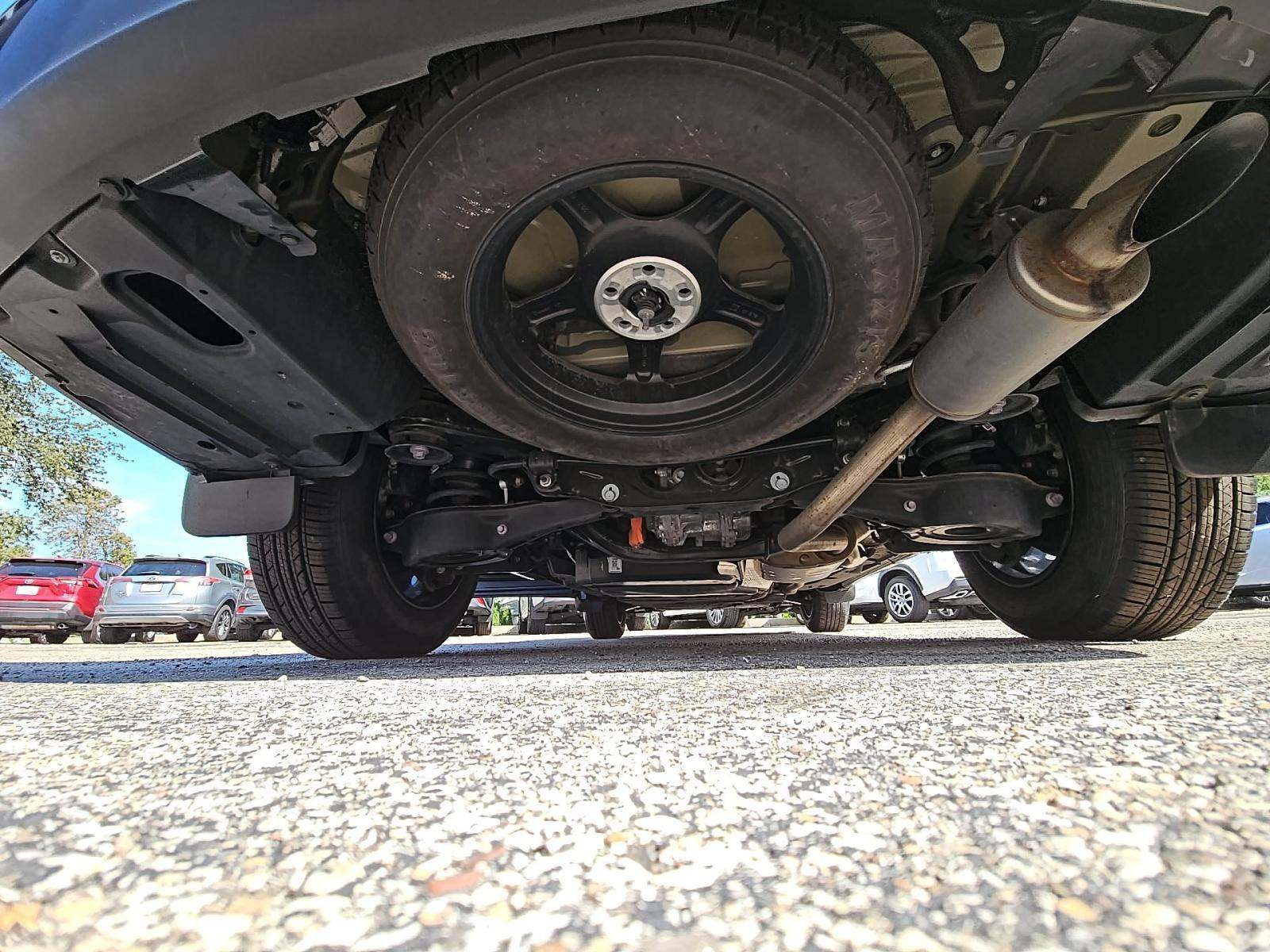 2022 Toyota Highlander Hybrid XLE AWD