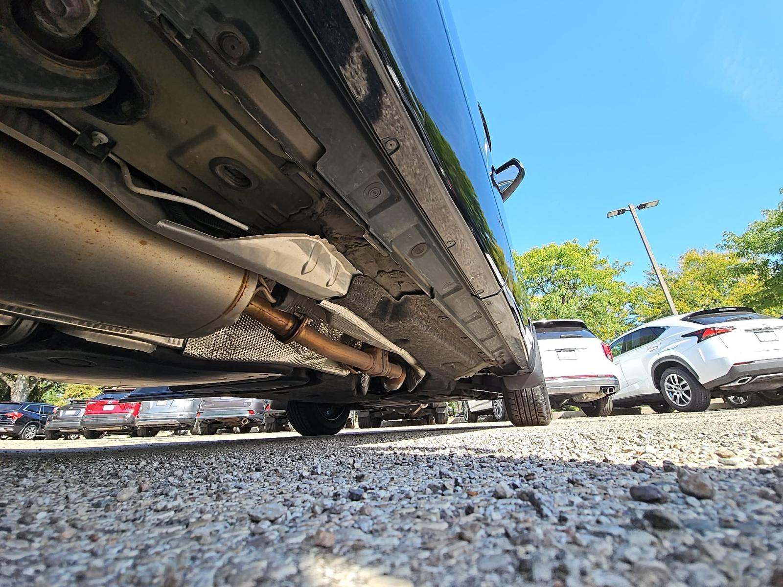 2022 Toyota Highlander Hybrid XLE AWD