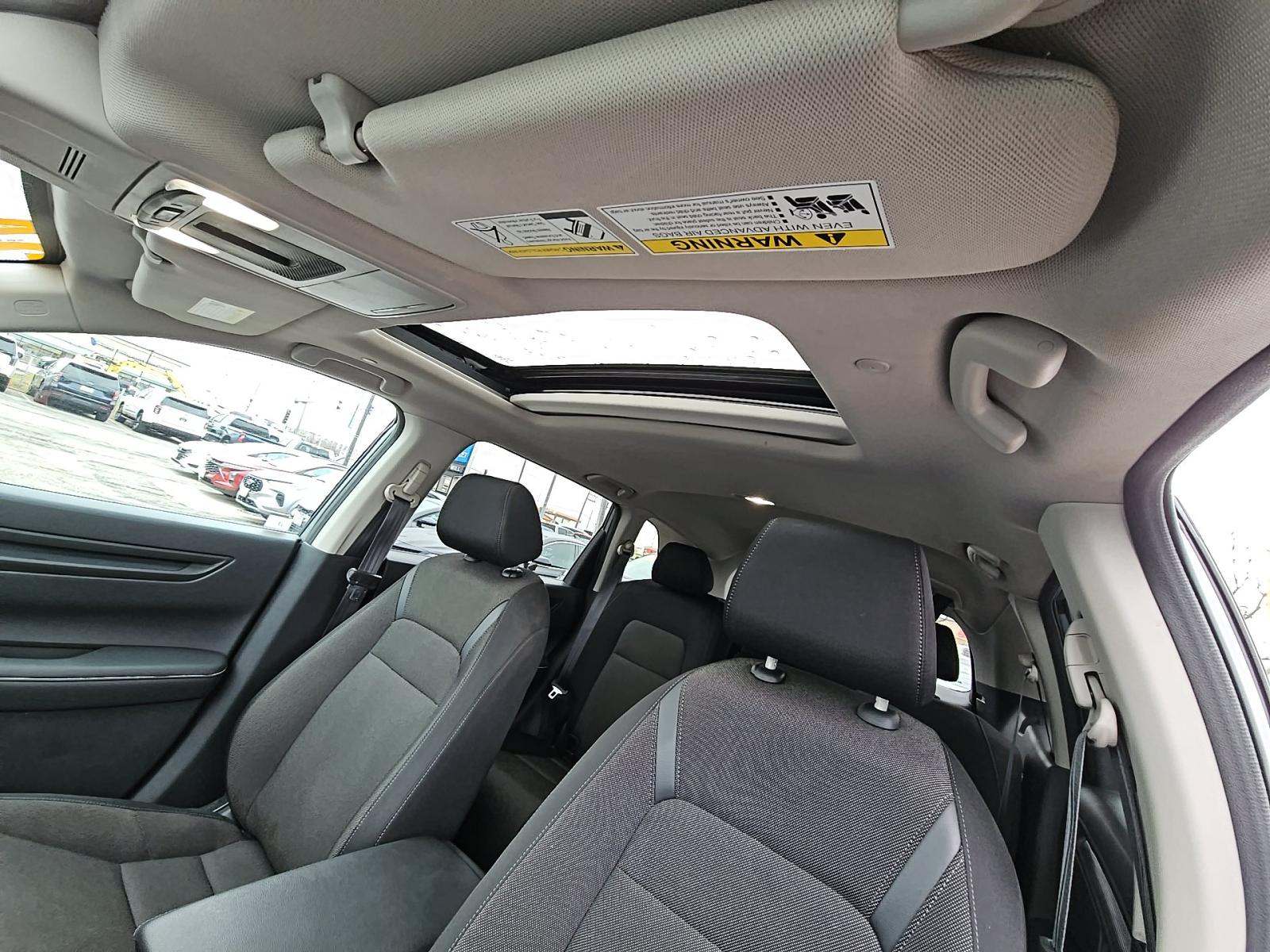 2024 Honda CR-V EX AWD