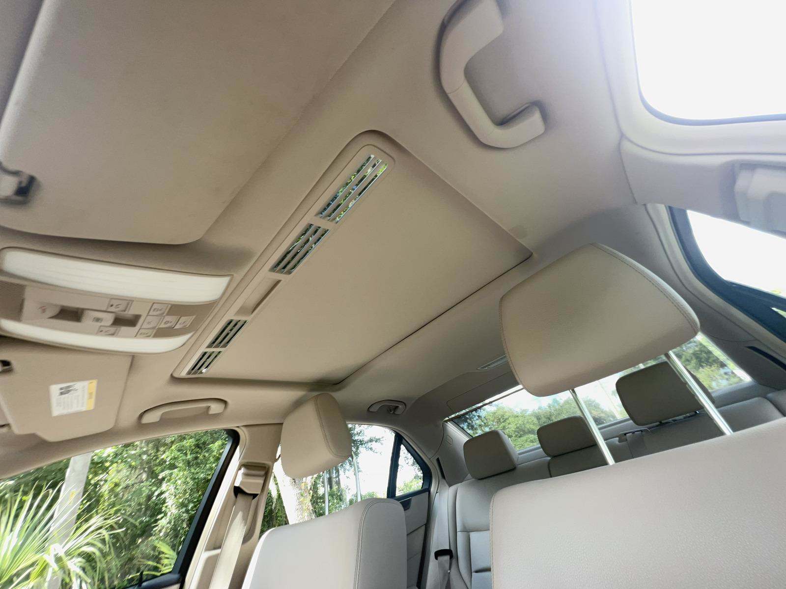 MERCEDES-BENZ E-CLASS - 7