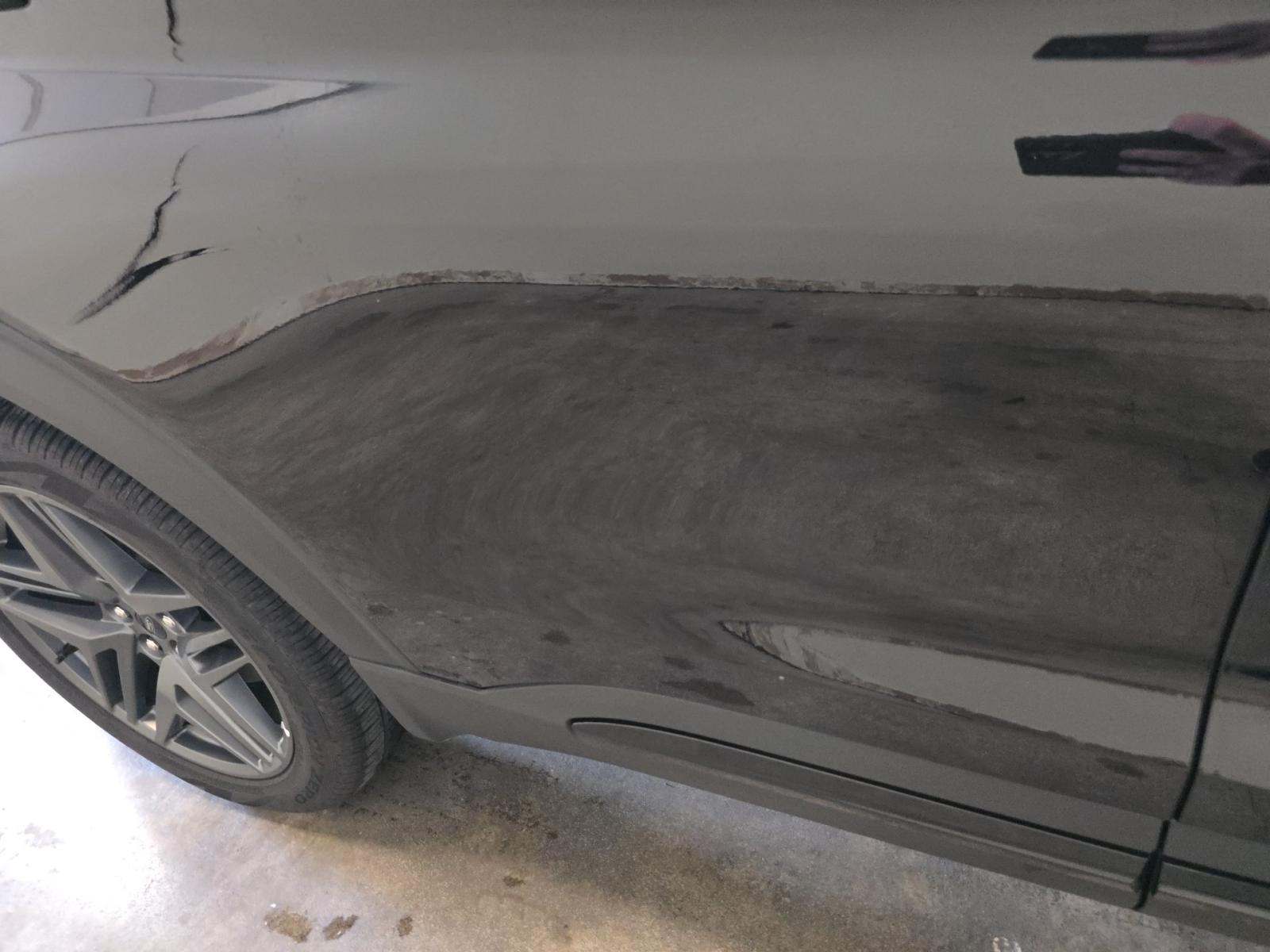 2025 Ford Explorer ST-Line AWD
