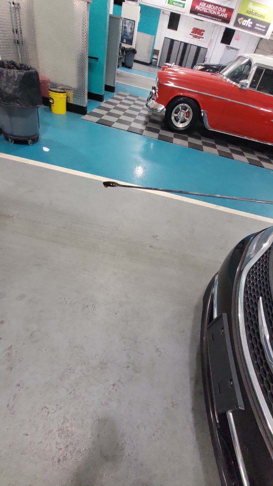 2015 Chrysler 200 C FWD