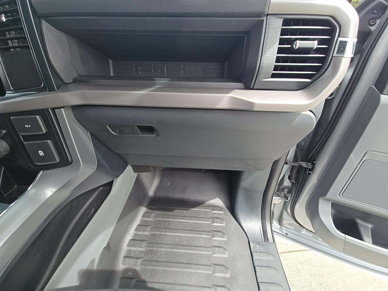 2025 Ford F-150 XL AWD