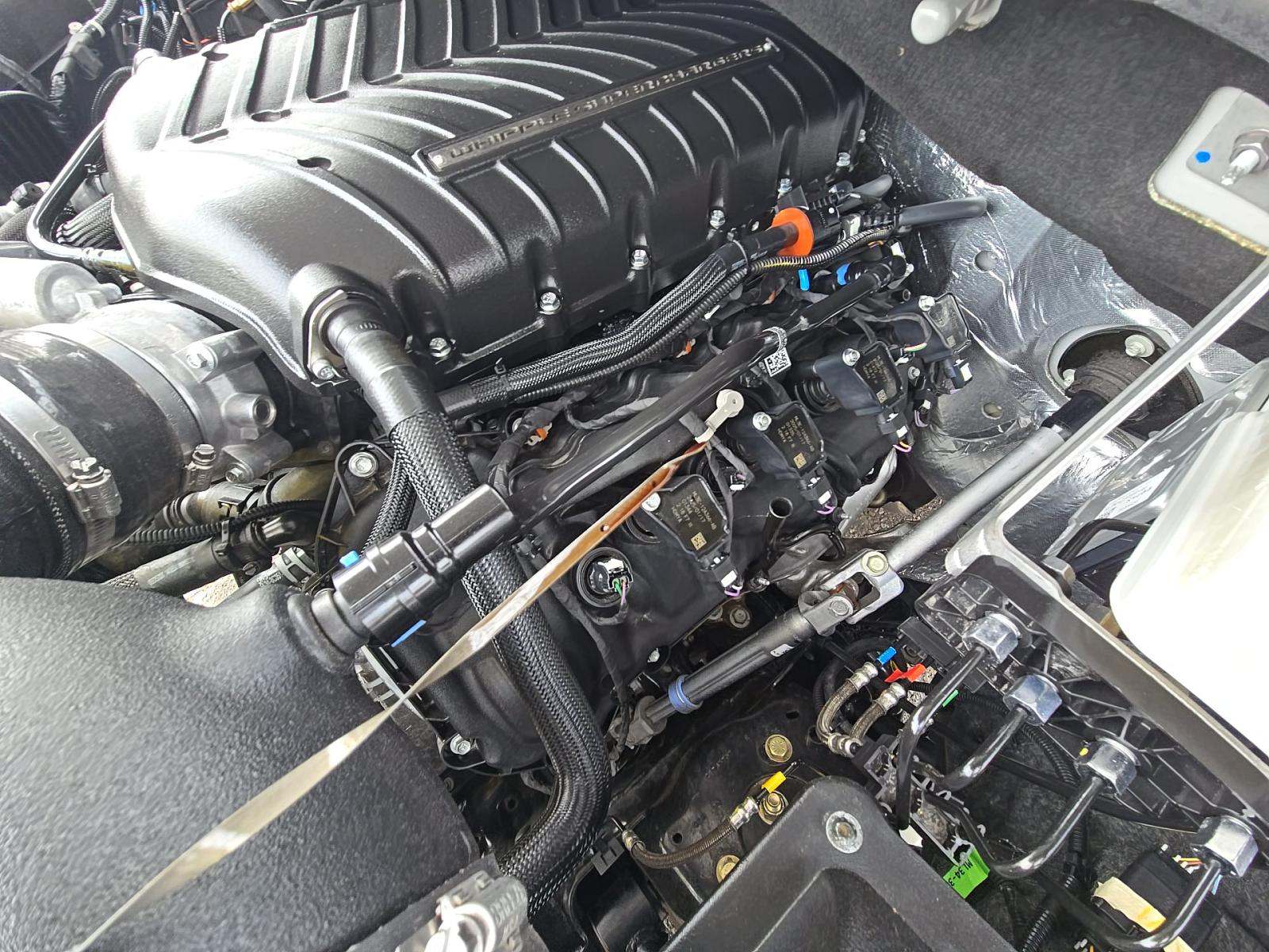 2025 Ford F-150 XL AWD