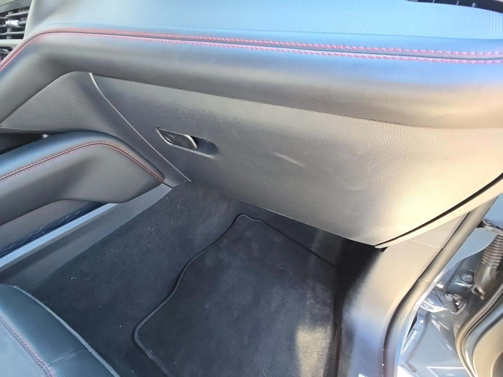 2025 Ford Explorer ST-Line AWD