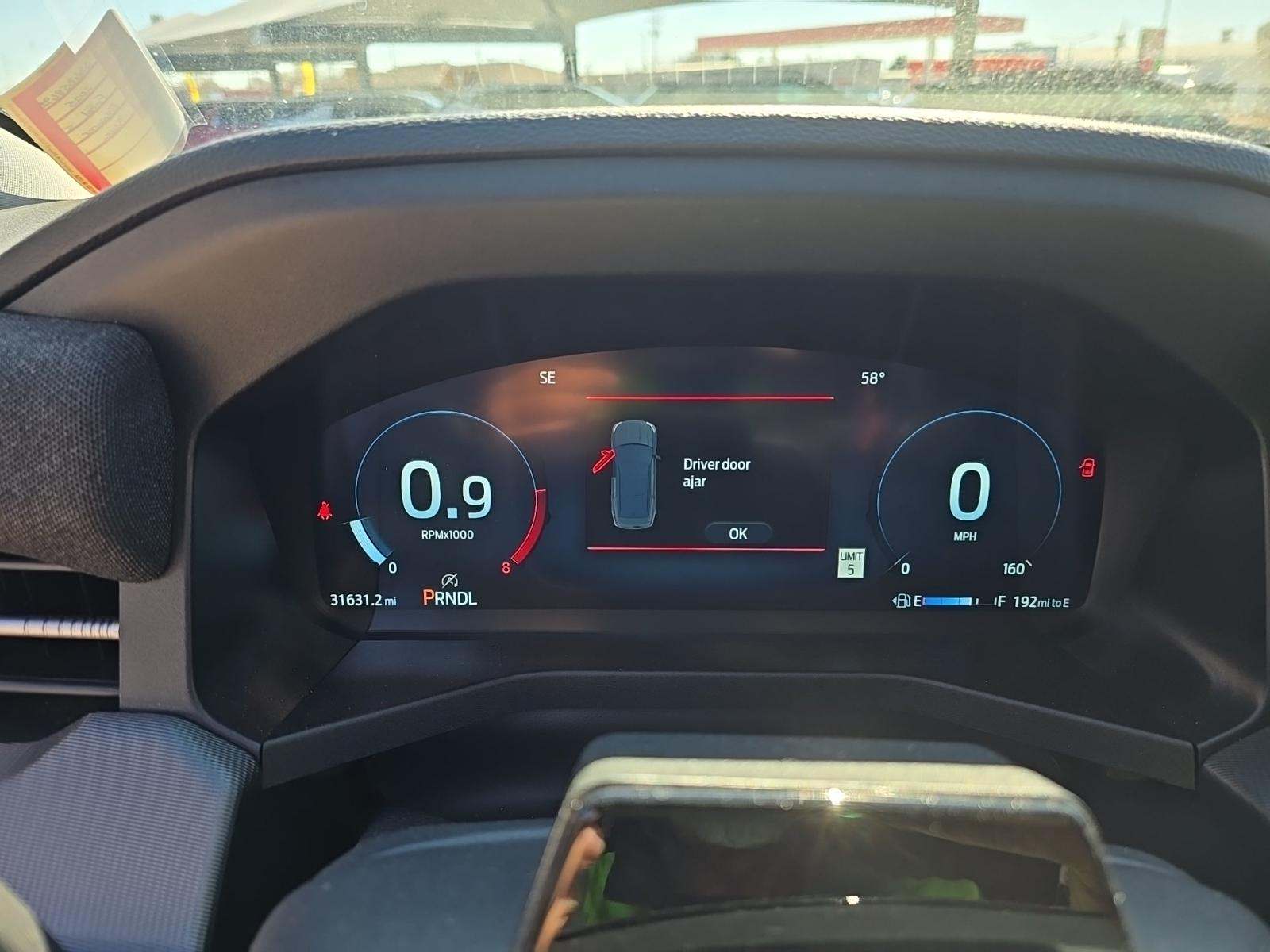 2025 Ford Explorer ST-Line AWD