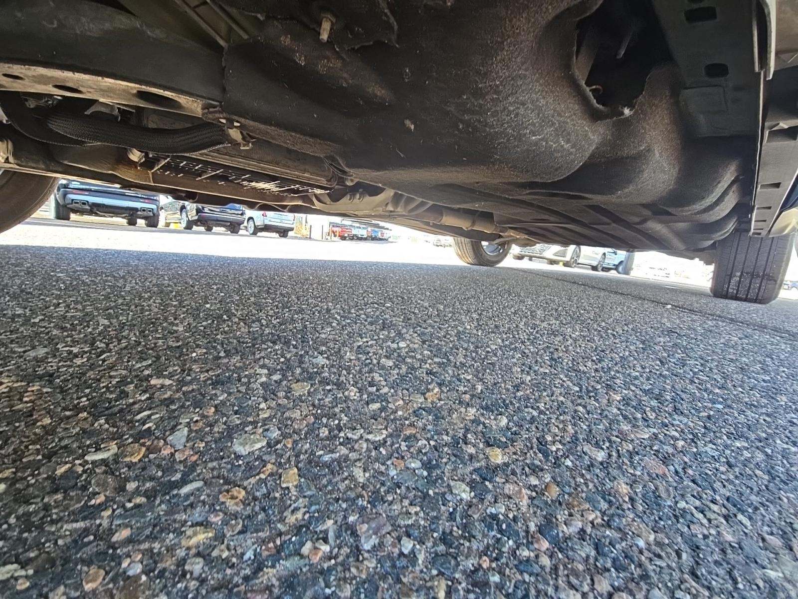 2025 Ford Explorer ST-Line AWD