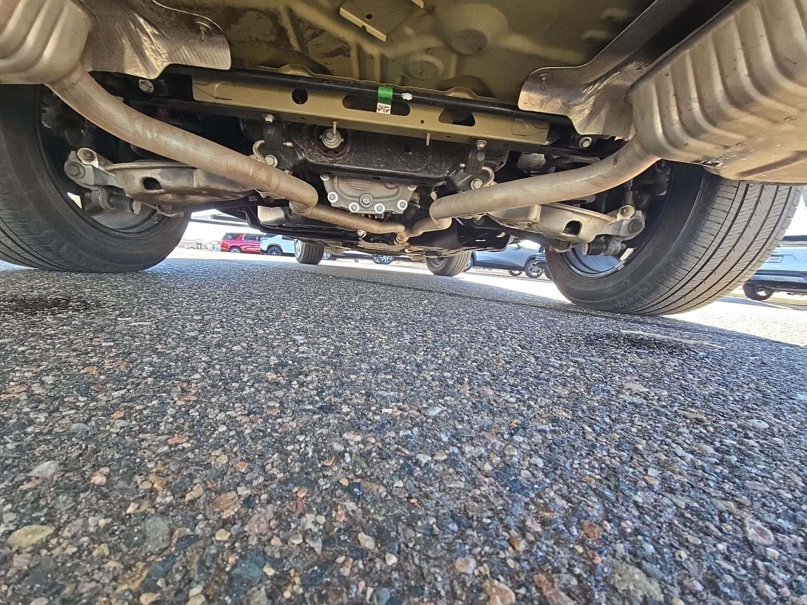 2025 Ford Explorer ST-Line AWD