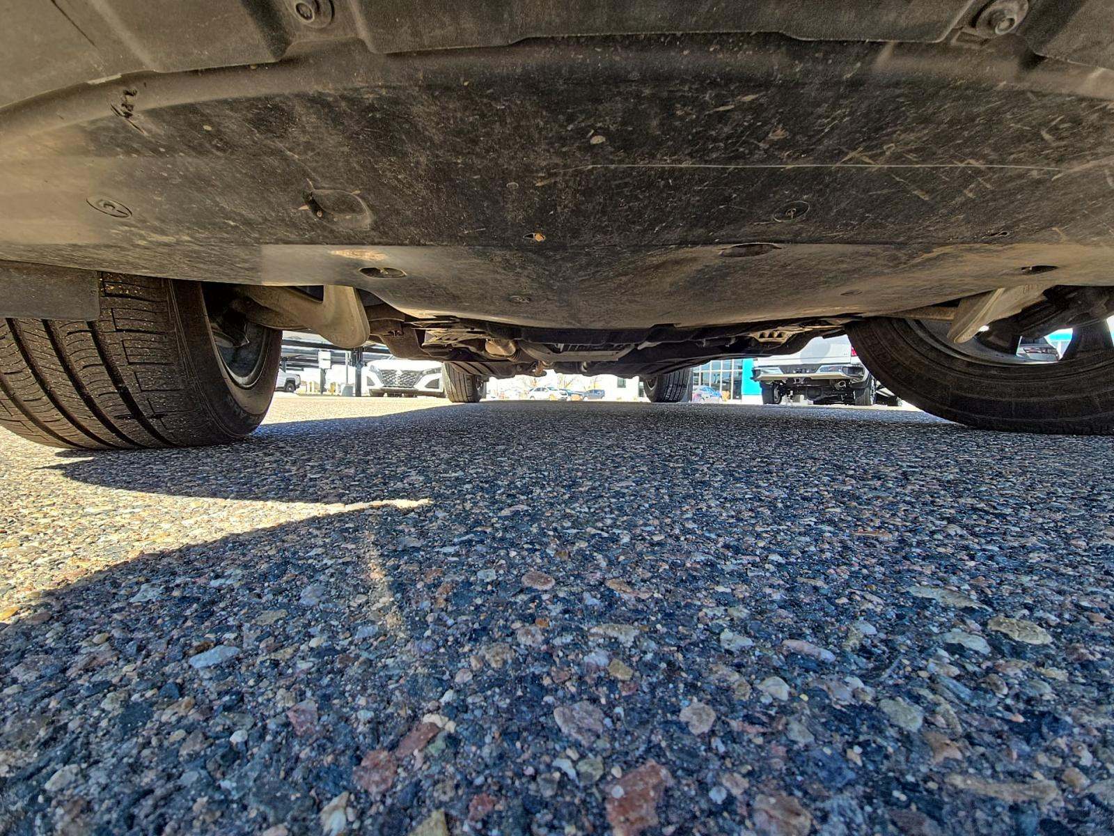 2025 Ford Explorer ST-Line AWD