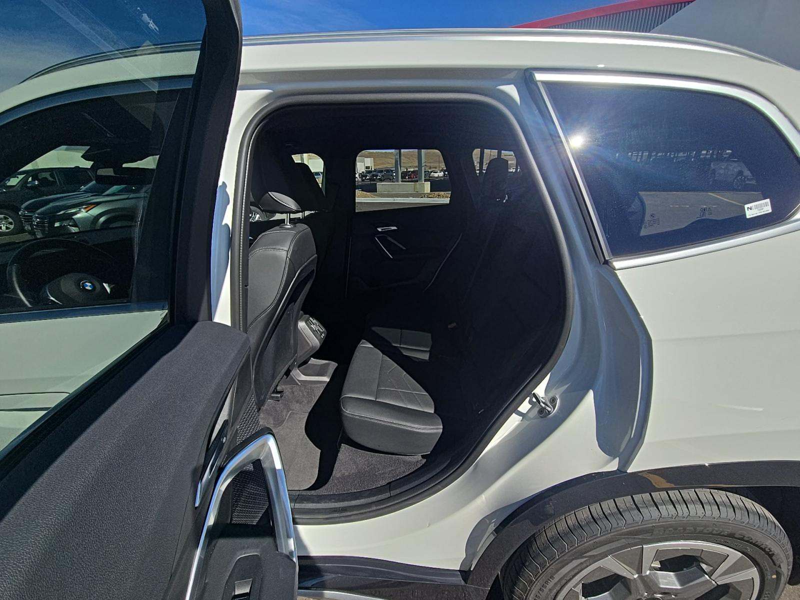 2025 BMW X1 xDrive28i AWD