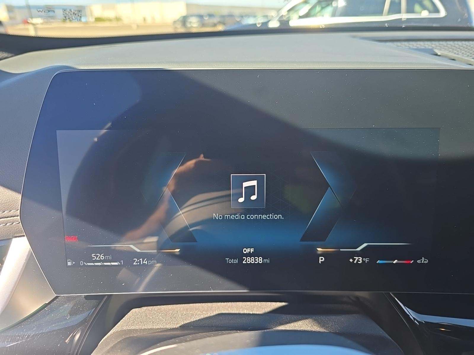 2025 BMW X1 xDrive28i AWD