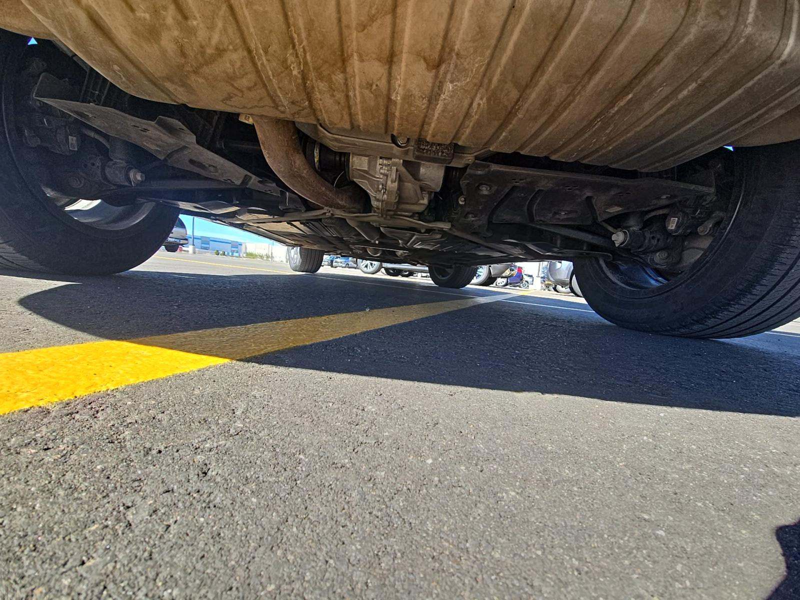 2025 BMW X1 xDrive28i AWD