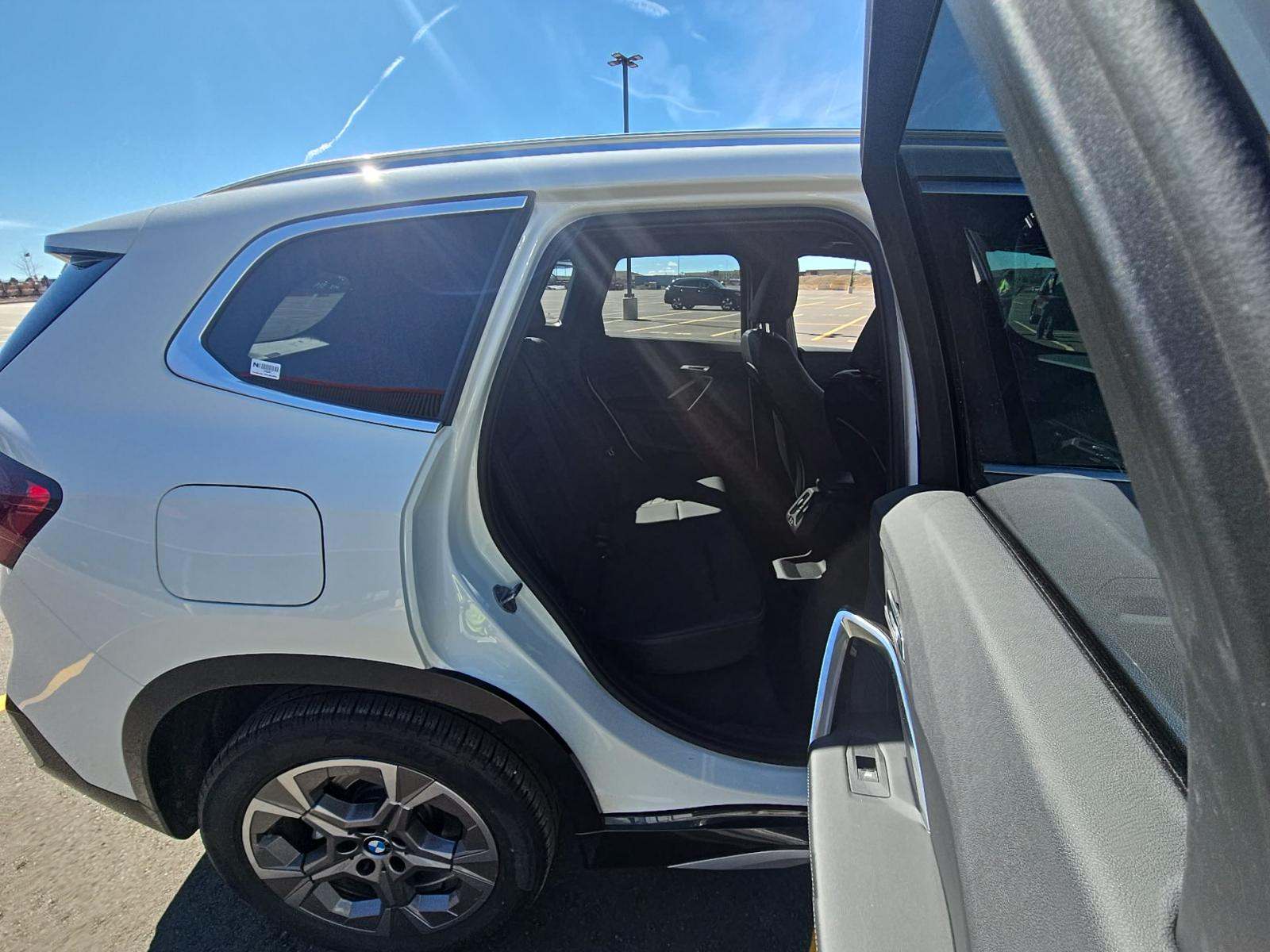 2025 BMW X1 xDrive28i AWD