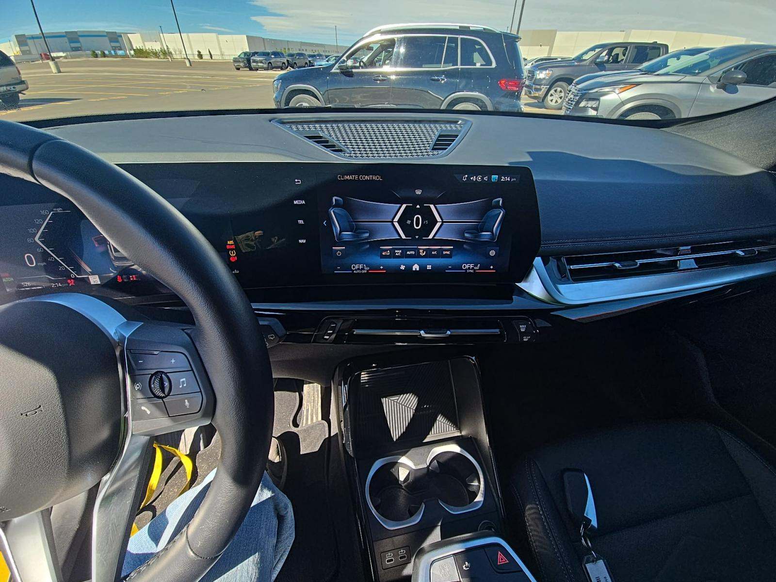 2025 BMW X1 xDrive28i AWD