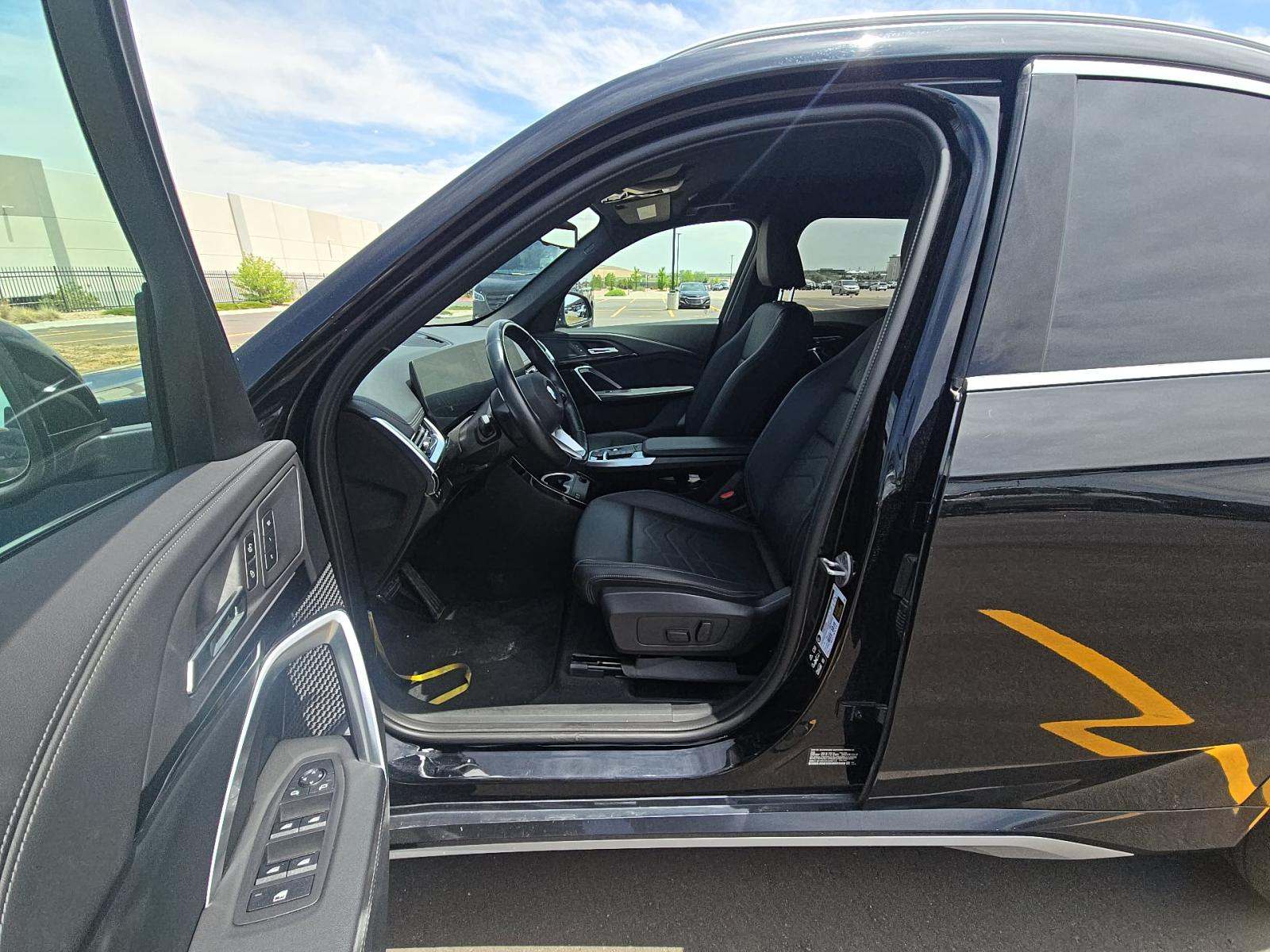 2025 BMW X1 xDrive28i AWD