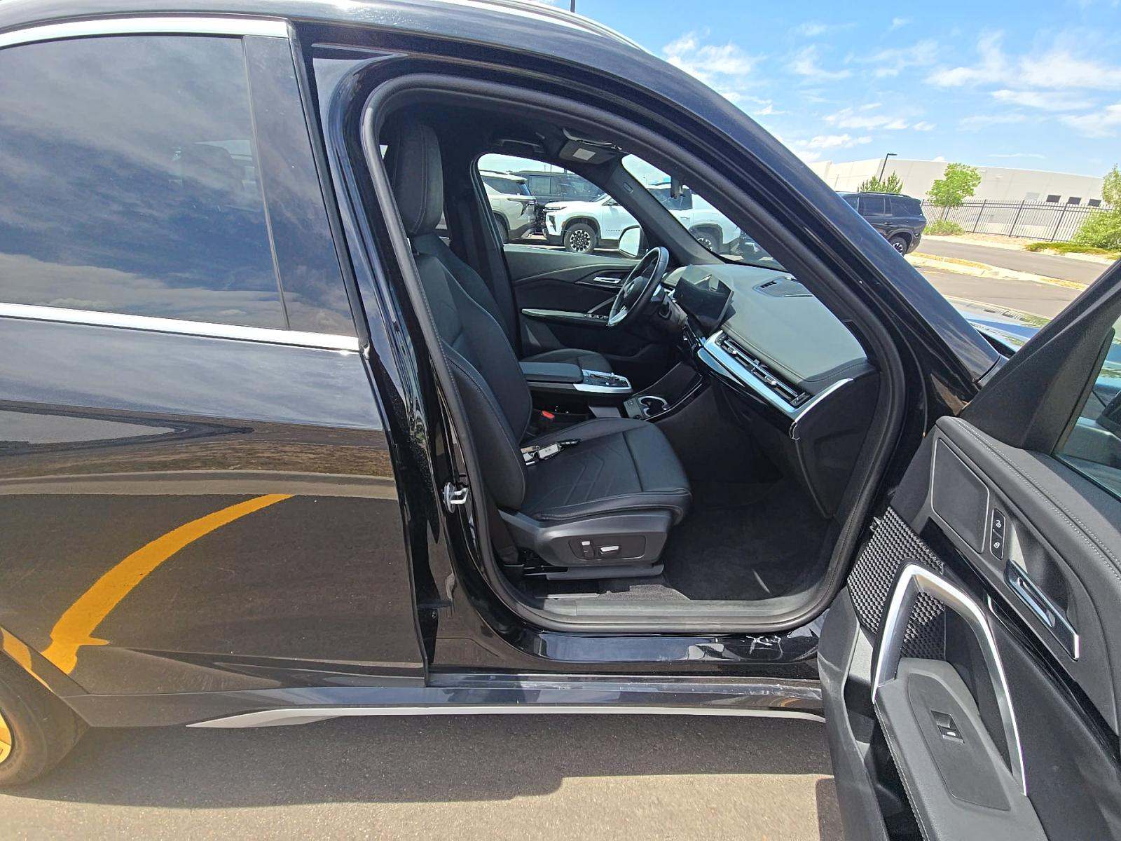 2025 BMW X1 xDrive28i AWD