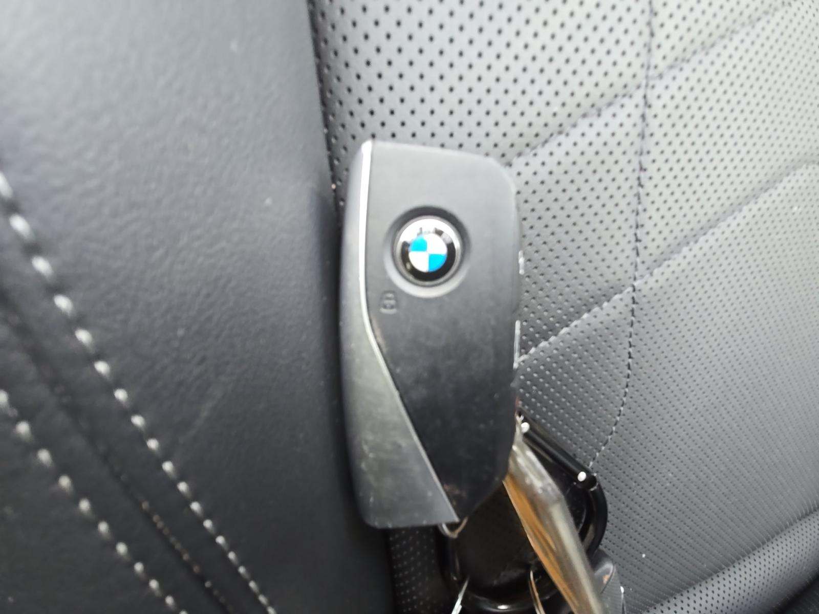 2025 BMW X1 xDrive28i AWD
