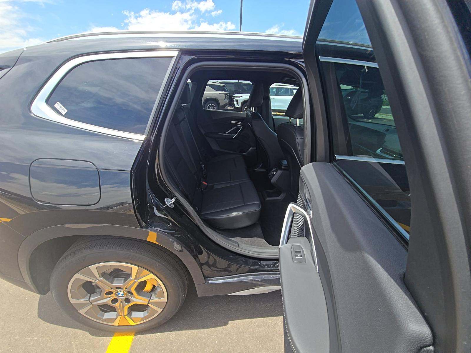2025 BMW X1 xDrive28i AWD