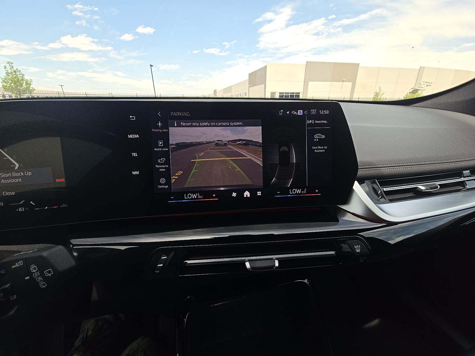 2025 BMW X1 xDrive28i AWD